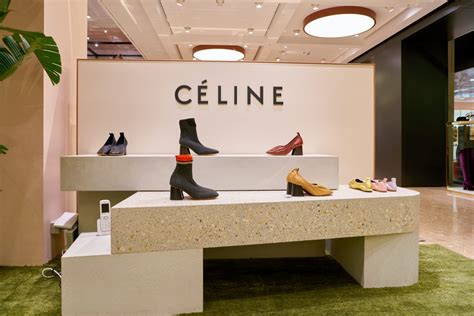 celine mohair sandals|celine lambskin sandals size chart.